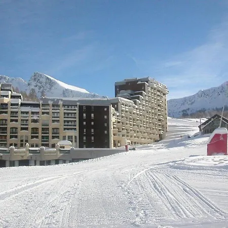 Bel Confortable Au Pied Des Pistes Avec Internet - Fr-1-292-144 Lejlighed